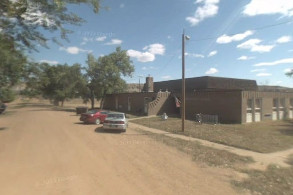 Marmarth Elementary School