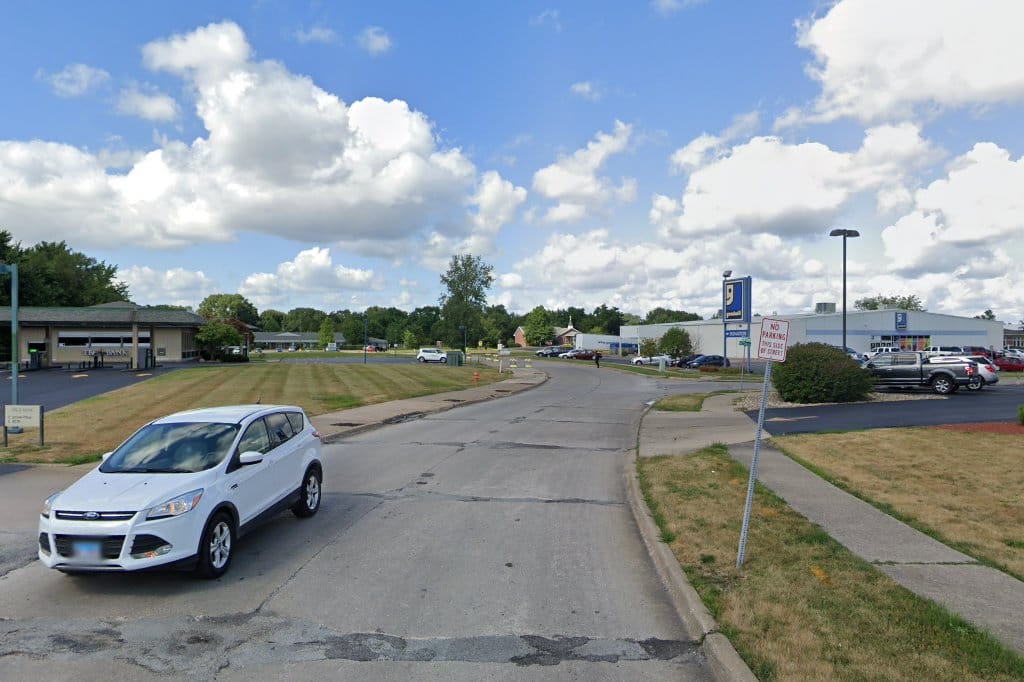 Goodwill Moline