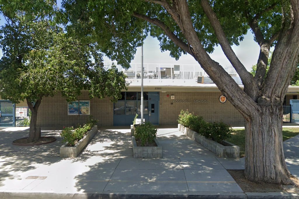 Rosedell Elementary School