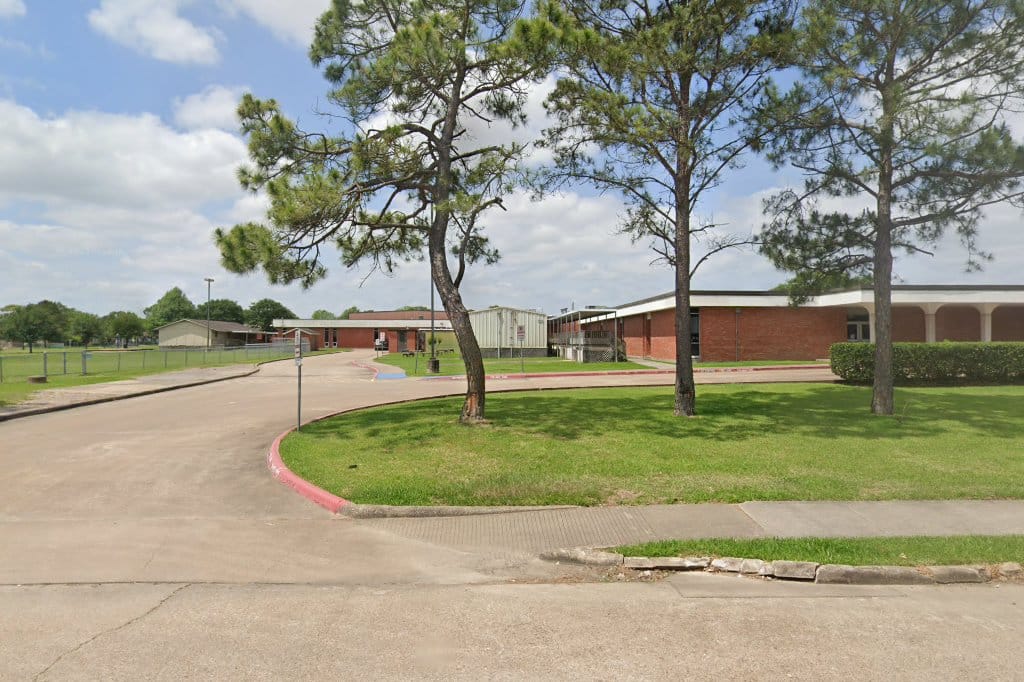 GH Whitcomb Elementary School
