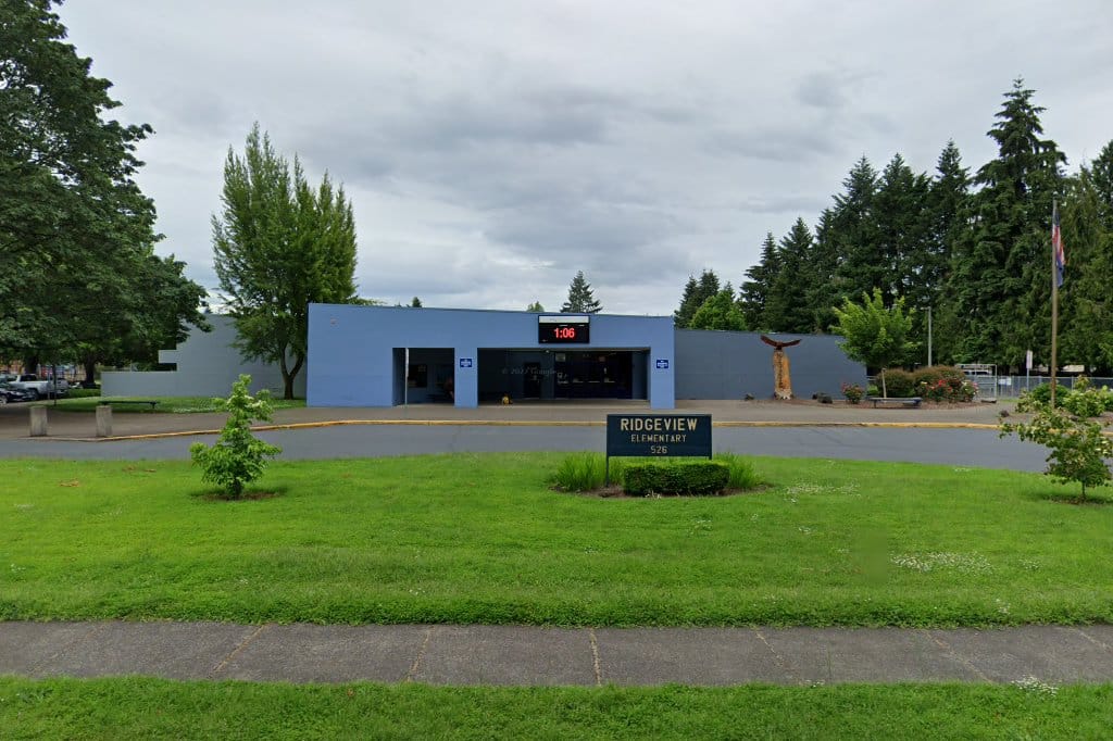 Ridgeview Elementary School