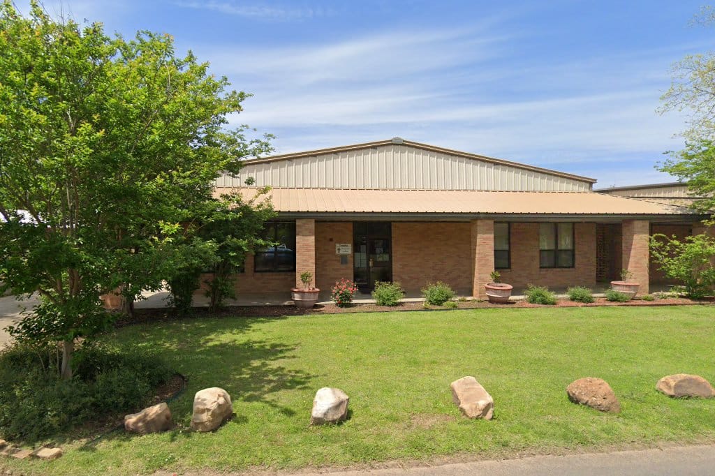 Tenaha School