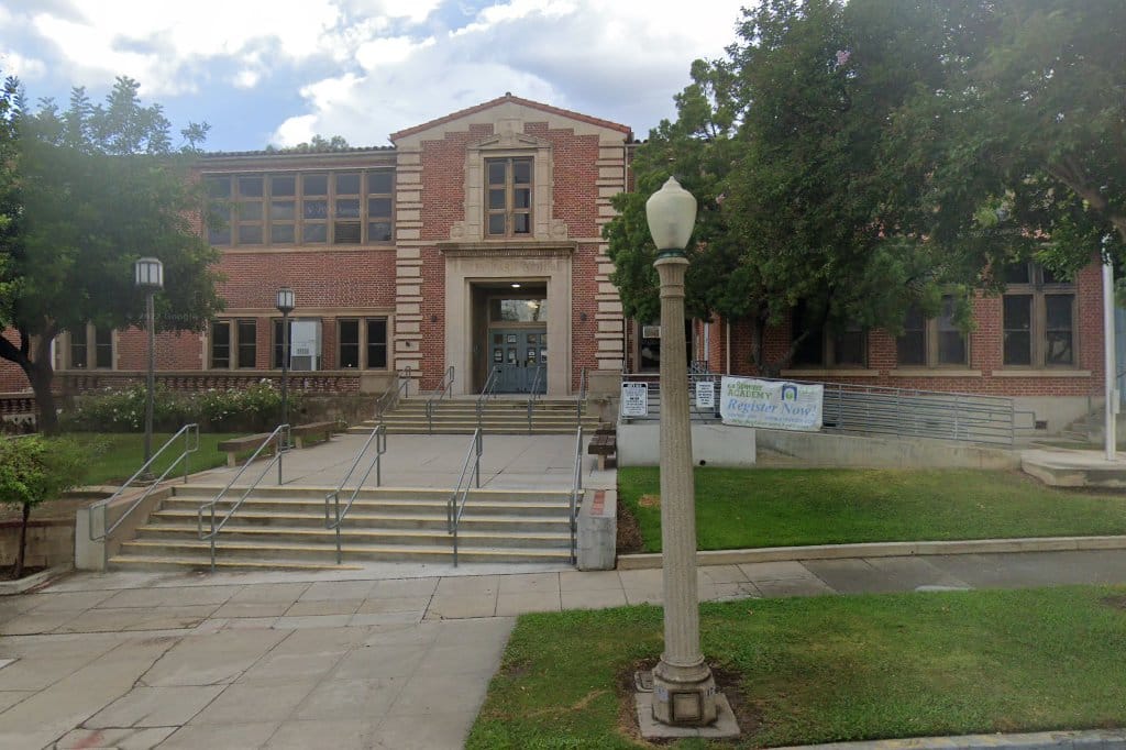 Emery Park Elementary School