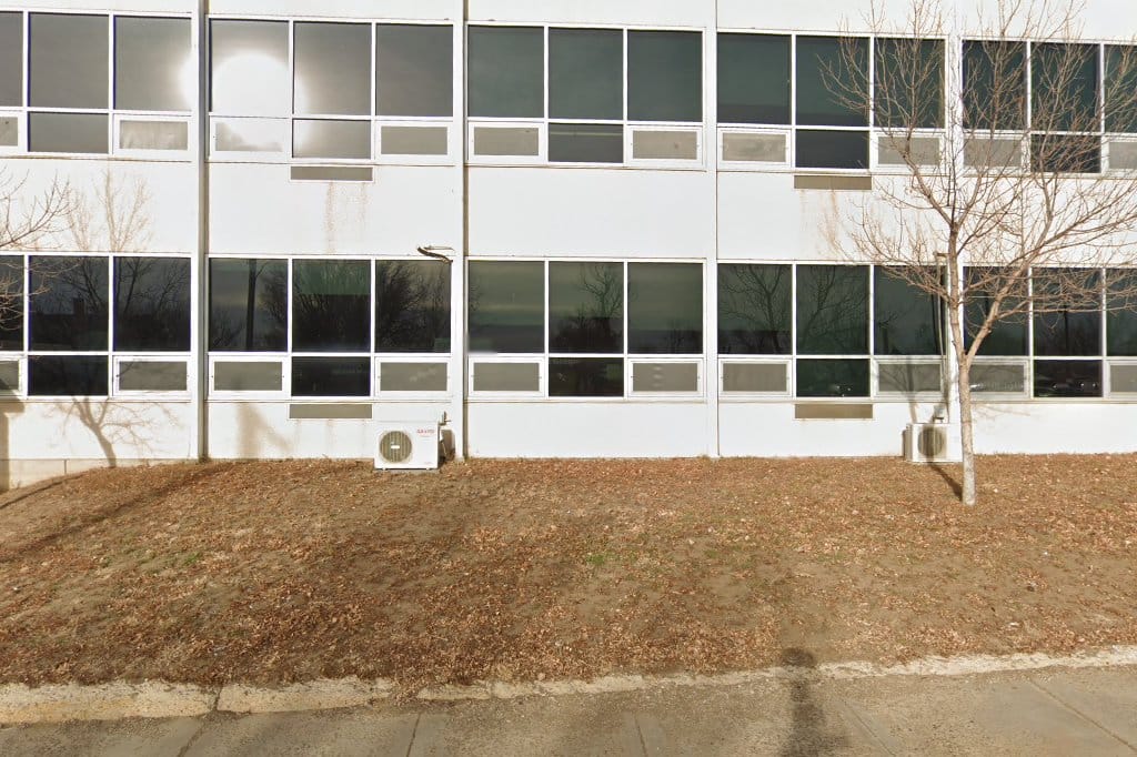 Hettinger High School