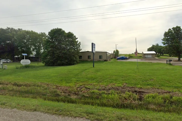 Meriden Animal Hospital