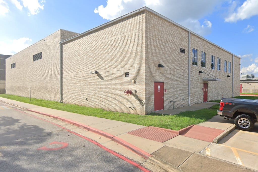 Memorial Middle School
