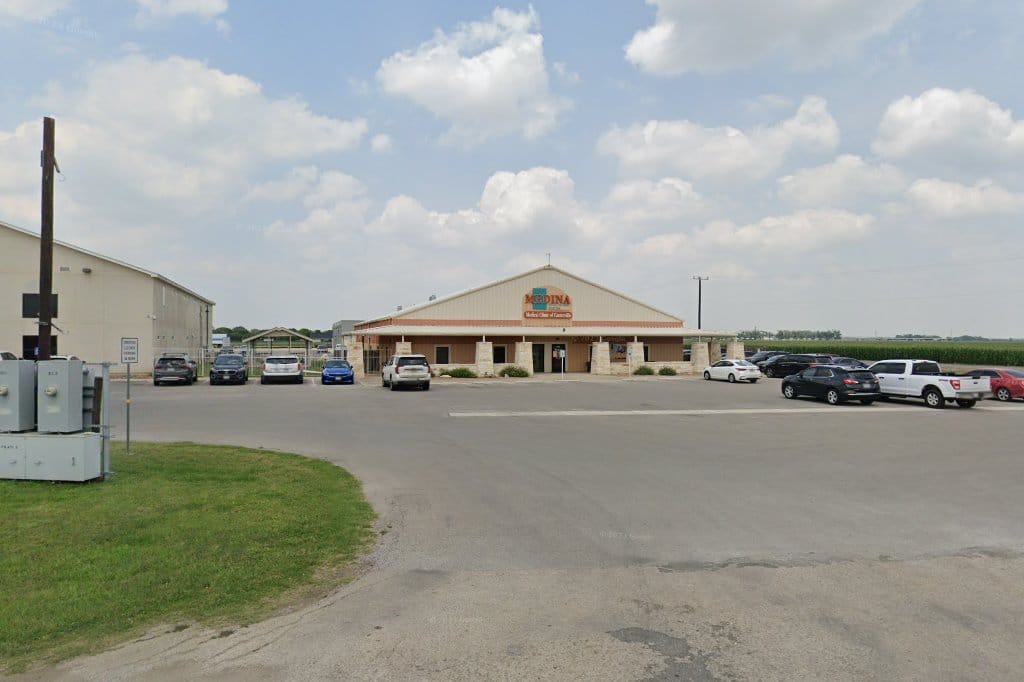Daystar Christian Academy