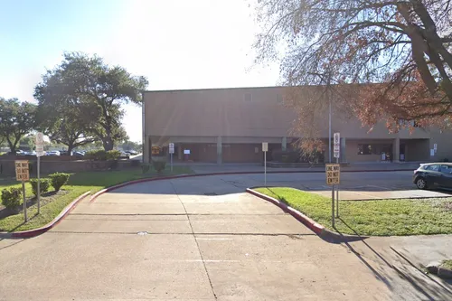 Holub Middle School