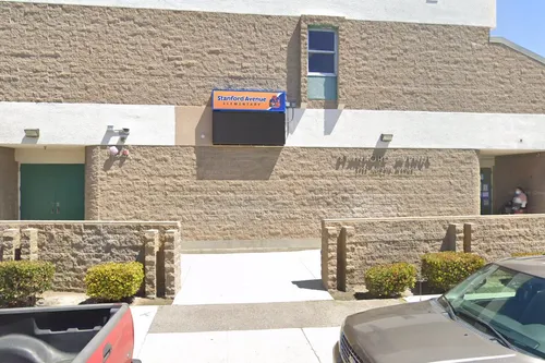 Stanford Avenue Elementary School