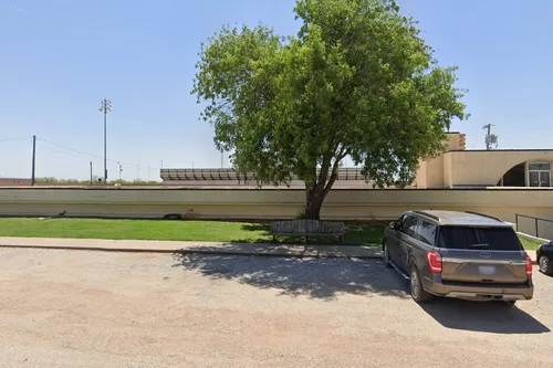 Aspermont High School