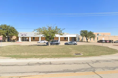 Crowley High School 9th Grade Campus