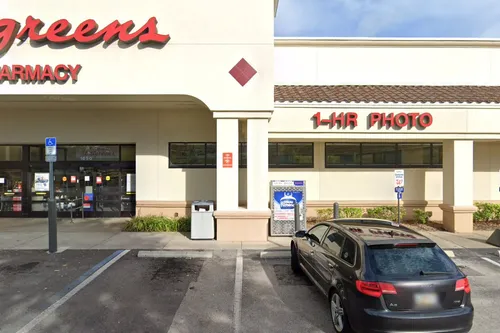 Walgreens Pharmacy