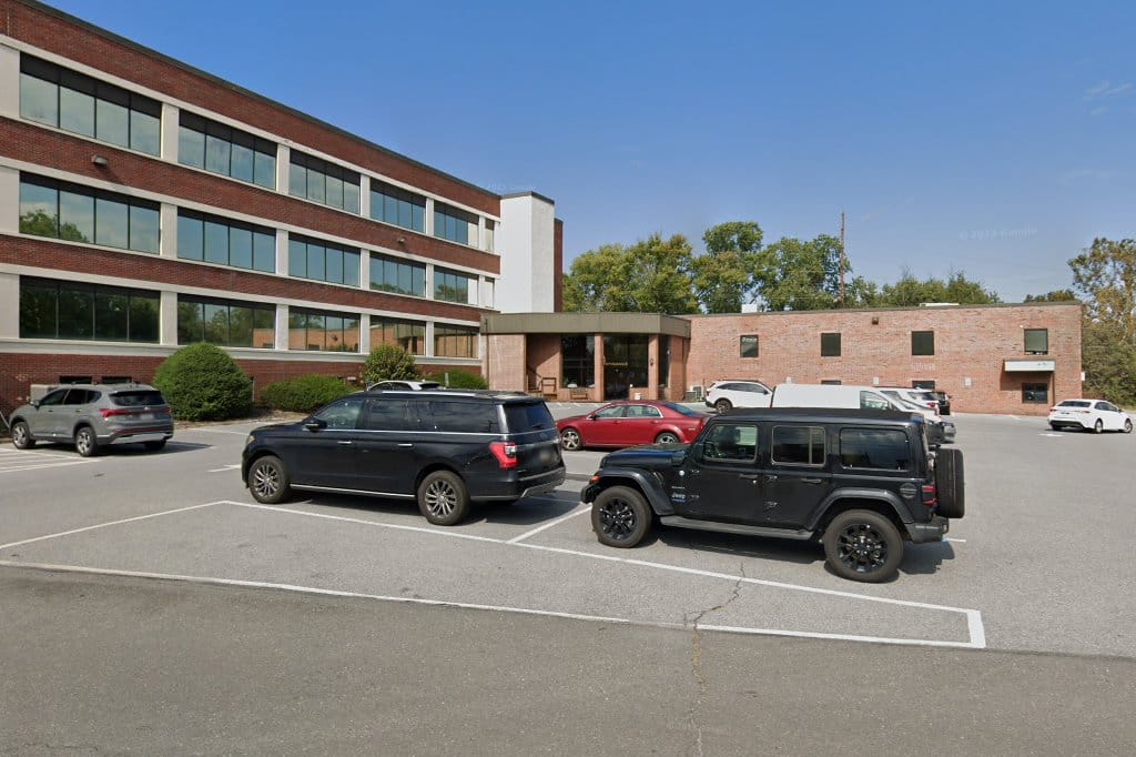 Birdsboro Magistrate Court