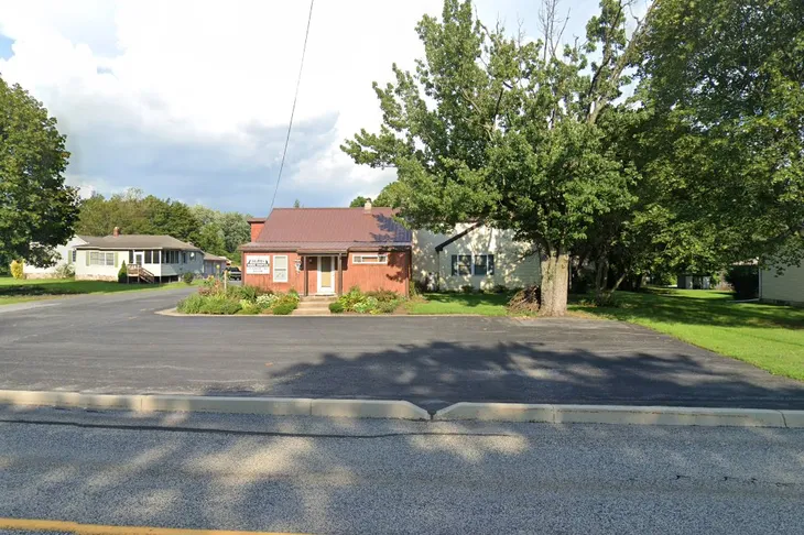 Dauphin Animal Hospital