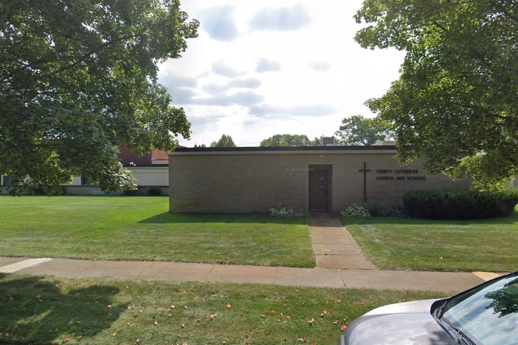 Trinity Lutheran School