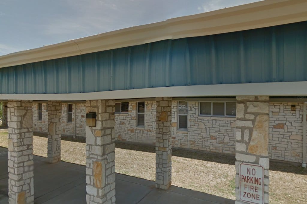 Dripping Springs Elementary