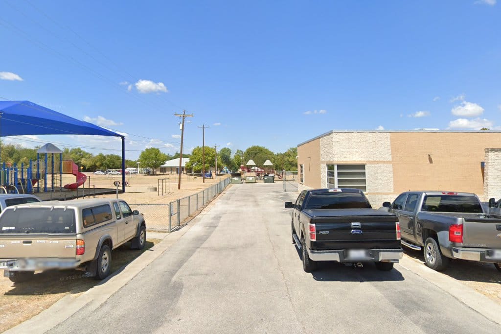 Kyle Elementary School
