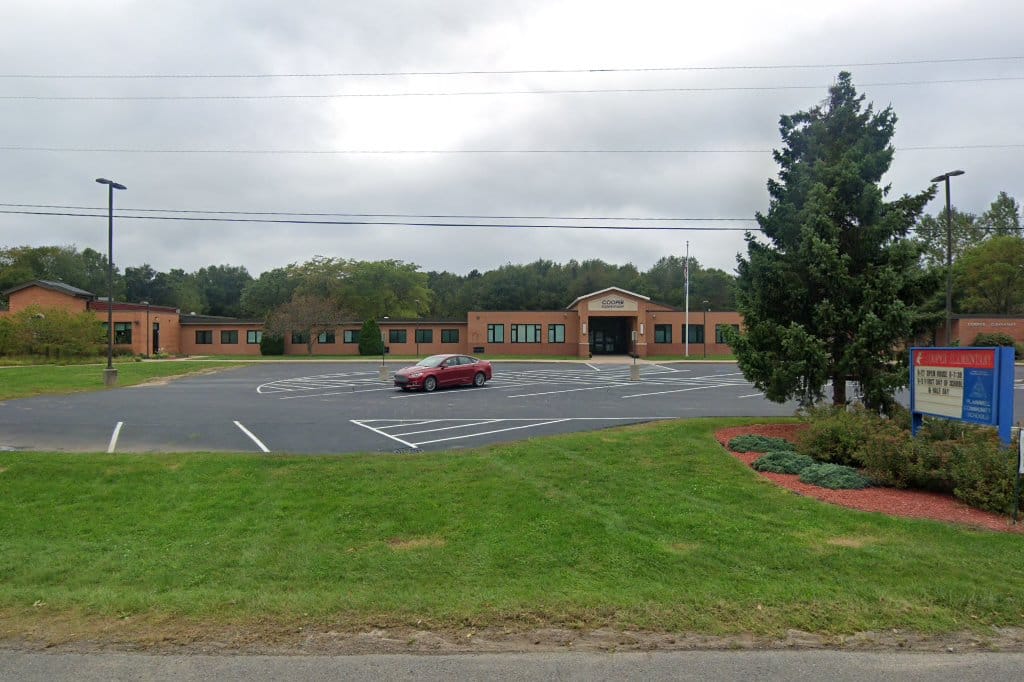 Cooper Elementary School