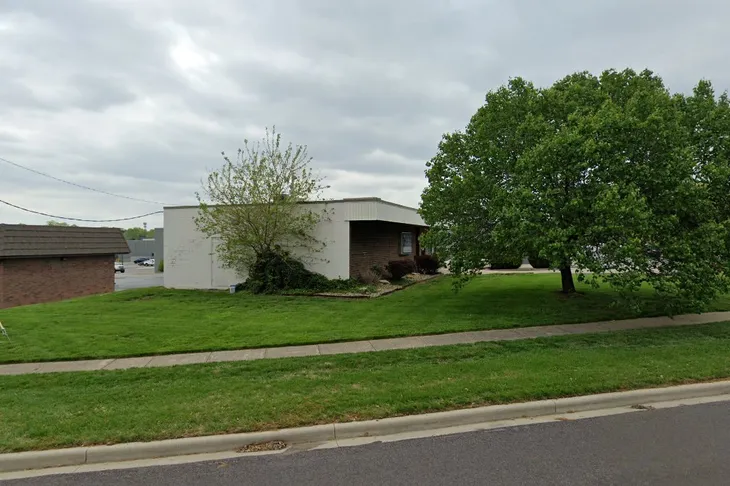 Metcalf South Animal Hospital