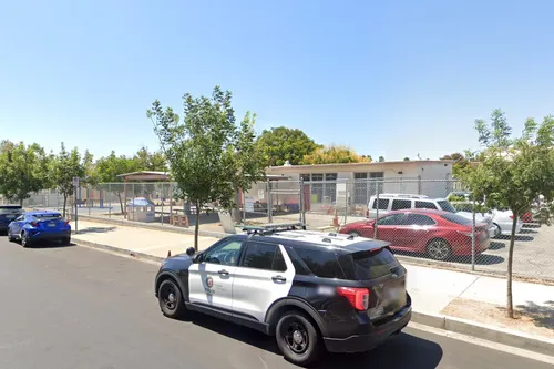 Arminta Street Elementary School