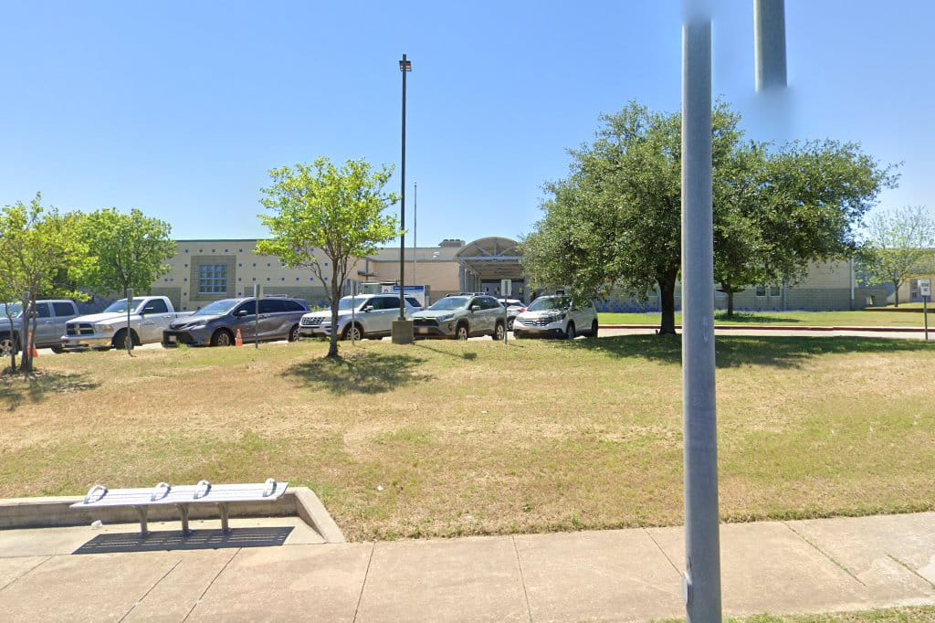 Mc Bee Elementary School