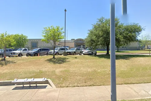 Mc Bee Elementary School