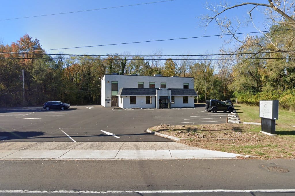 Fallsington Magistrate Court