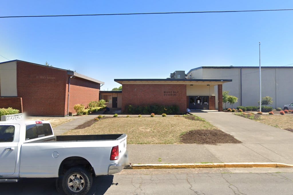 Waverly Elementary School