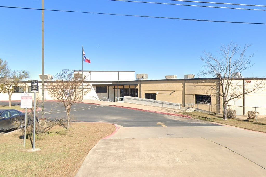 Timmerman Elementary School