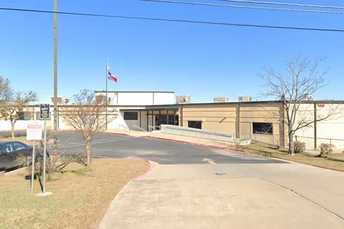 Timmerman Elementary School