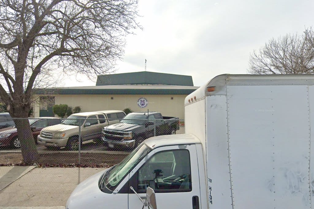 Winchell Elementary School