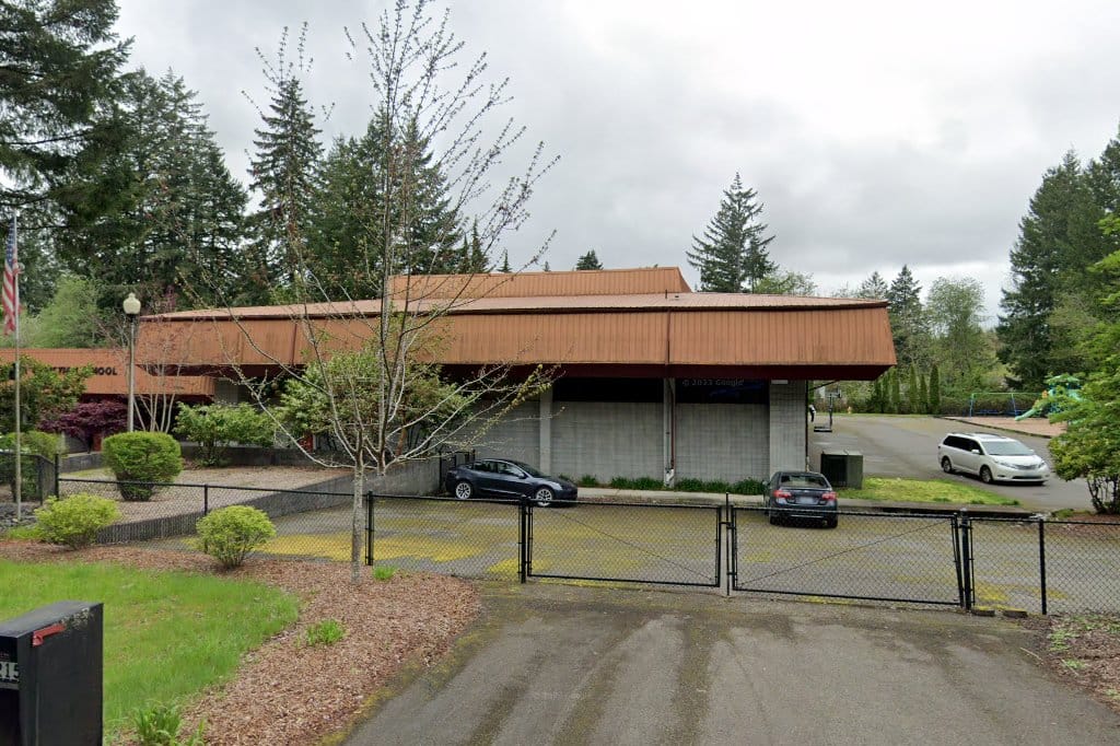 Olympia Christian School