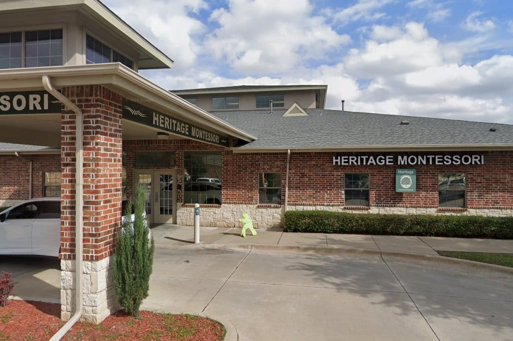 Heritage Montessori Academy of Allen