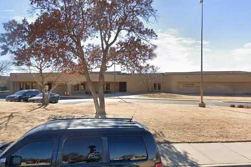 Canadian Elementary School