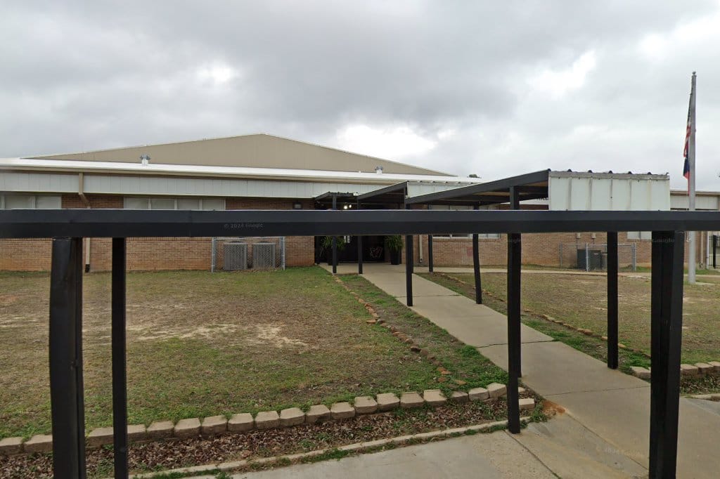 Warren Elementary School