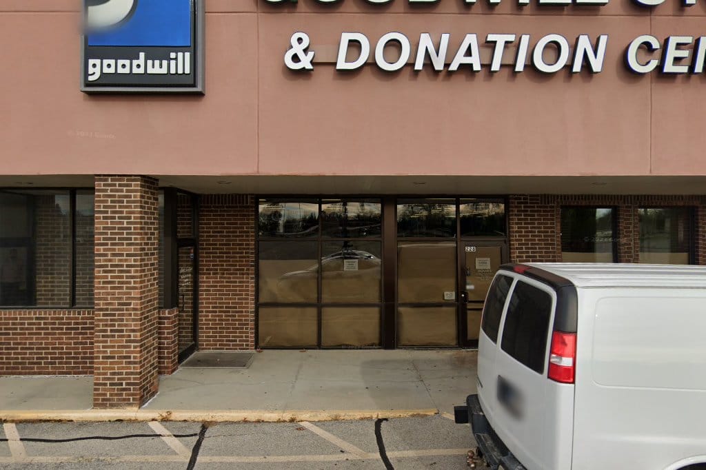 Goodwill Mattoon