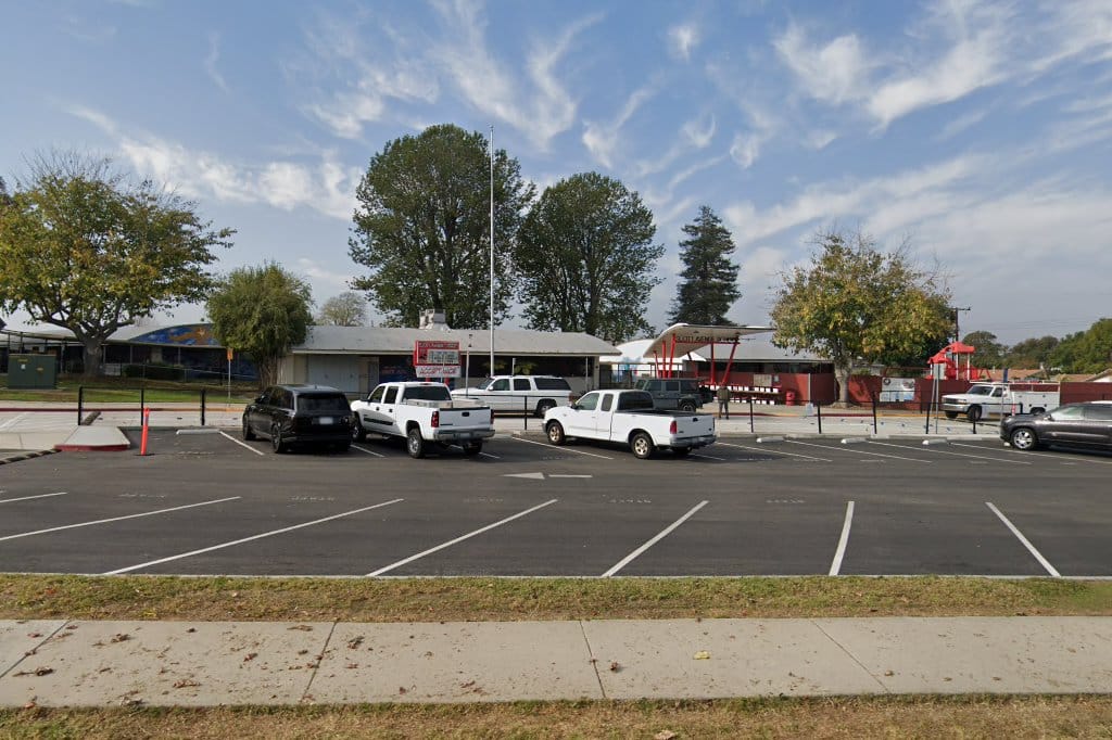Scott Avenue Elementary School