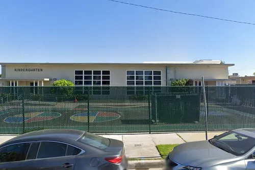 Willow Elementary School