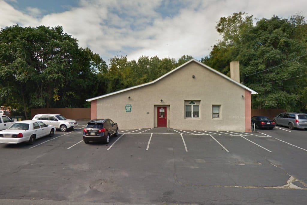 Bangor Magistrate Court
