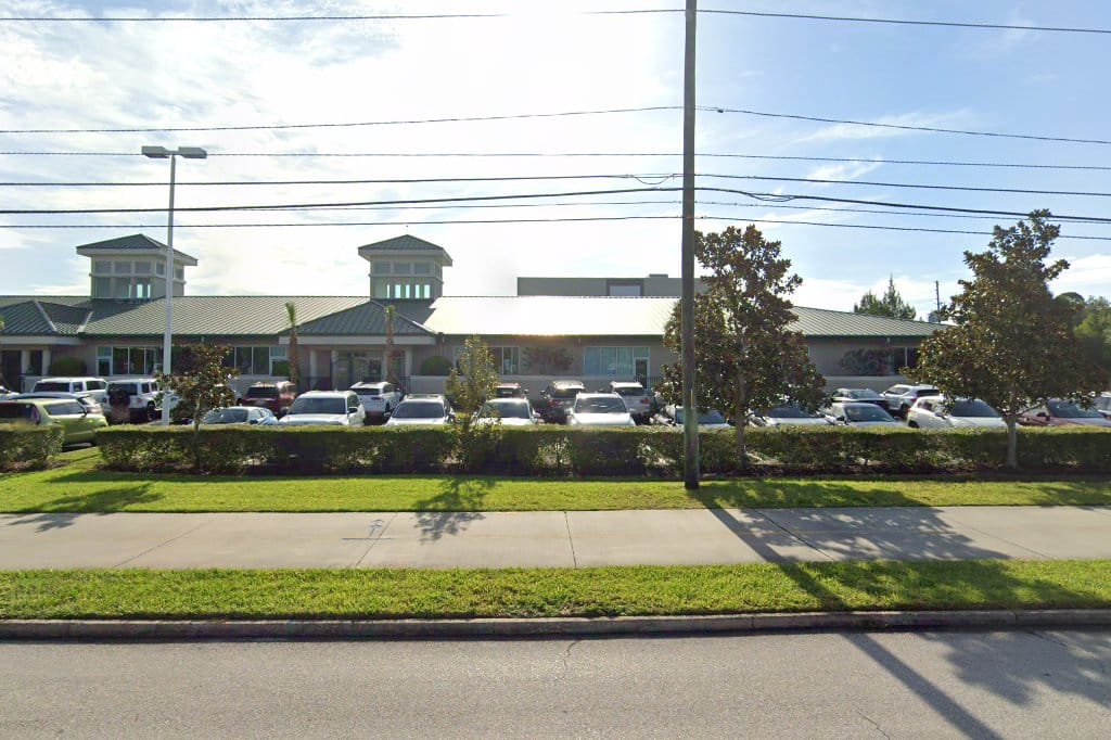 Shorecrest Preparatory School