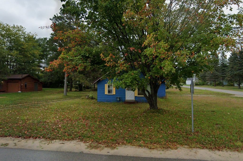 Kalkaska High School
