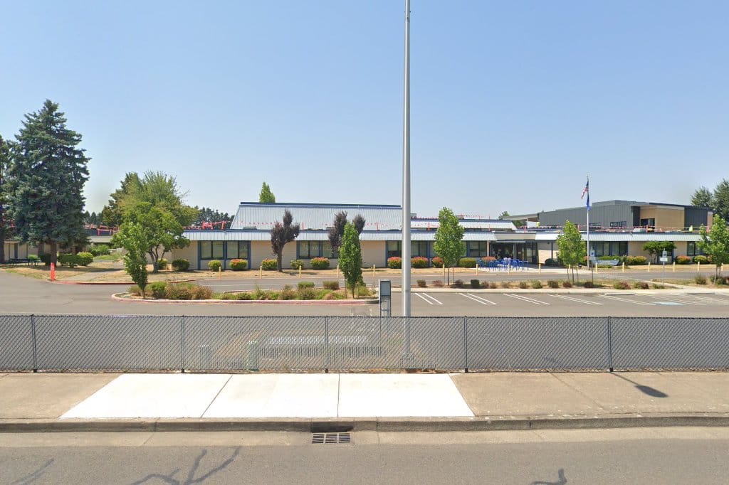 Lincoln Elementary School