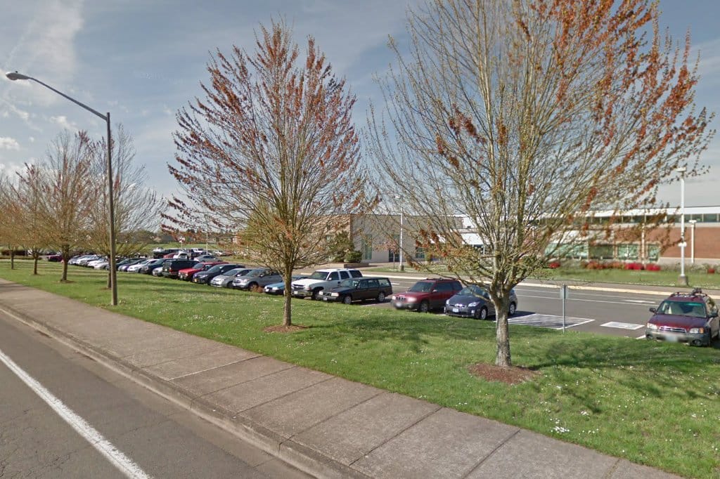 Houck Middle School