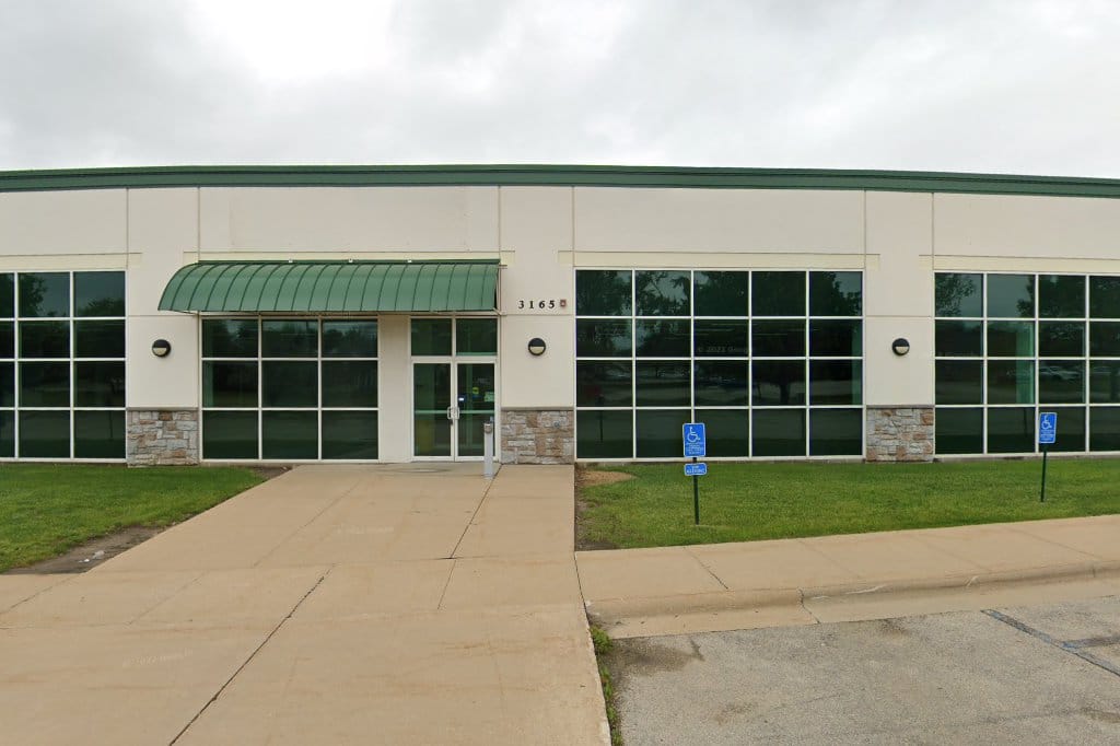 Kaplan University - Cedar Rapids Campus