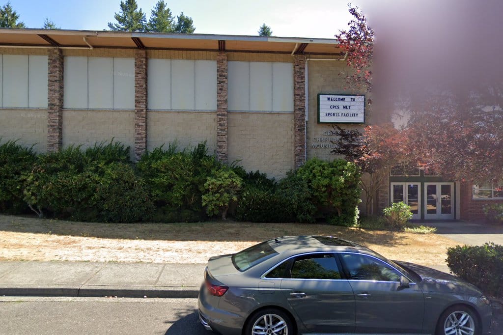 Cedar Park Christian Schools - Mountlake Terrace Campus