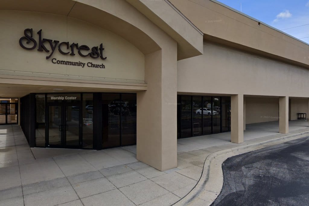 Skycrest Christian School