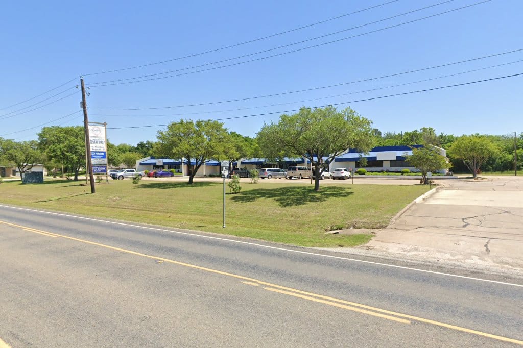 Brenham Elementary School