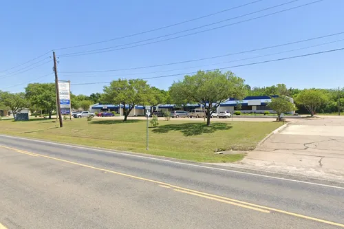 Brenham Elementary School