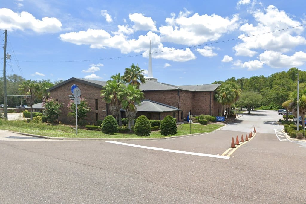 First Christian Academy