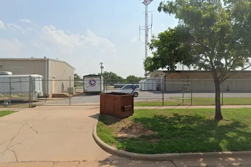 Wichita County JJAEP School